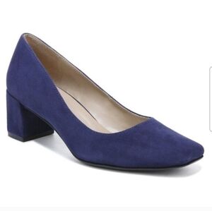 Naturalizer KARINA Block Heel Pumps